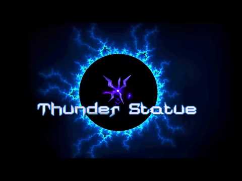 მეხის ქანდაკება - მეგობარი   ♦   Thunder Statue - Friend (Georgian Version )